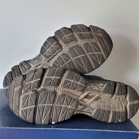 Asics Mens GT 2000 T455N - Picture 6 of 6